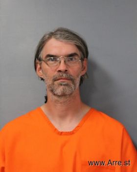 Christopher Lee Estep Mugshot