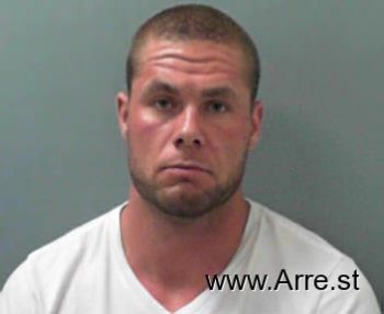 Christopher Dustin Evans-sayre Mugshot