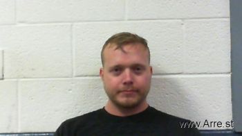 Christopher William Farmer Mugshot