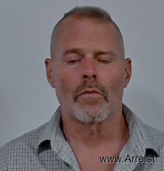 Christopher E Feezle Mugshot