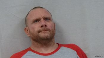 Christopher Gale Ferrell Mugshot