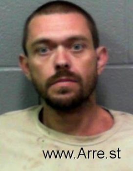 Christopher Lee Finley Mugshot