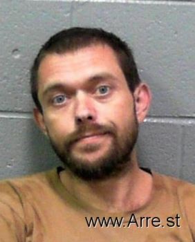 Christopher Lee Finley Mugshot