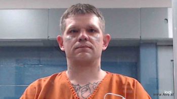 Christopher Wayne Foster Mugshot