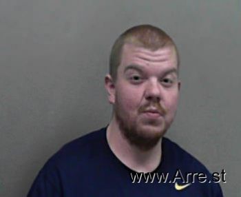 Christopher Gene Fountaine Mugshot