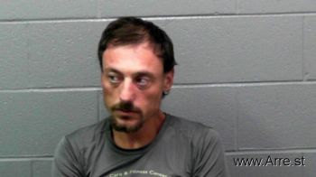 Christopher Nicholas Gabriel Mugshot