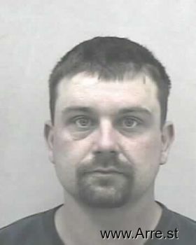 Christopher Jason Gillespie Mugshot