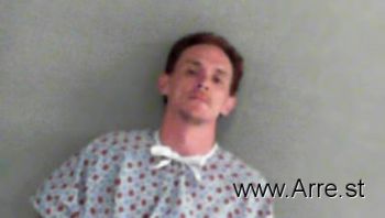 Christopher Wayne Goodwin Mugshot