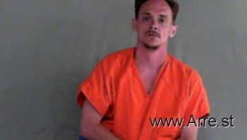 Christopher Wayne Goodwin Mugshot