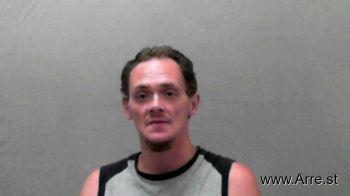 Christopher Wayne Goodwin Mugshot