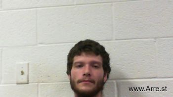 Christopher Merion Grubb Mugshot