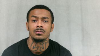 Christopher Gerrod Hairston Mugshot