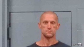 Christopher Michael Harless Mugshot