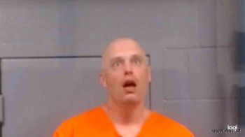 Christopher Mark Harvey Mugshot