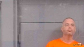 Christopher Mark Harvey Mugshot