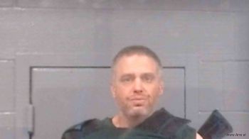 Christopher Mark Harvey Mugshot