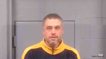 Christopher Mark Harvey Mugshot