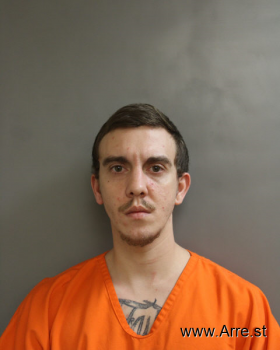 Christopher Eric Heath Mugshot