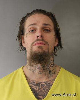 Christopher Murray Henson Mugshot