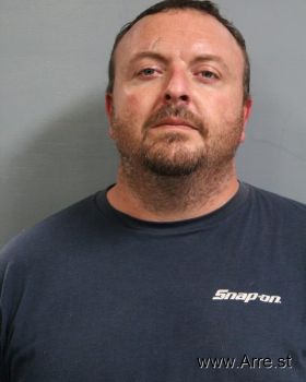 Christopher Michael Higginbotham Mugshot