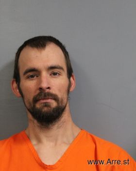 Christopher Kenneth Hodges Mugshot