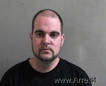 Christopher Lee Houghton Mugshot