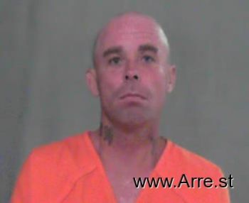 Christopher Troy Howard Mugshot