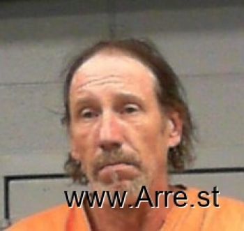 Christopher Lambert Hubbard Mugshot