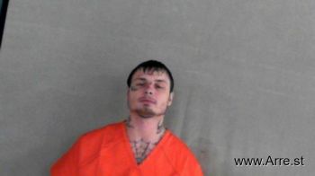 Christopher Ross Hughes Mugshot