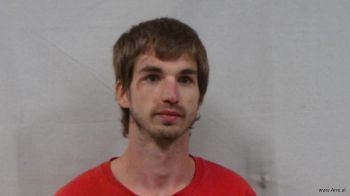 Christopher Sullivan Jarvis Mugshot