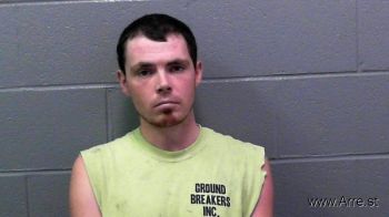 Christopher Birch Jenkins Mugshot