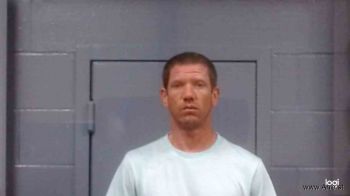 Christopher Allen Jones Mugshot