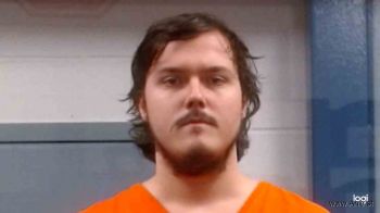 Christopher Jackson Kelly Mugshot