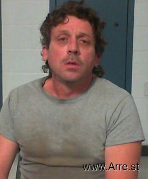 Christopher John Kline Mugshot