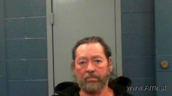 Christopher Anthony Lanham Mugshot