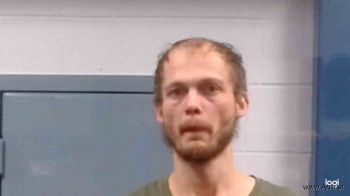 Christopher John Lanham Mugshot