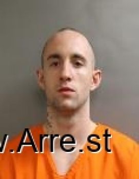 Christopher Allen Linville Mugshot