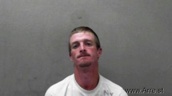 Christopher Vernon Marcum Mugshot