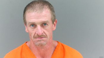 Christopher Vernon Marcum Mugshot