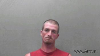 Christopher Vernon Marcum Mugshot