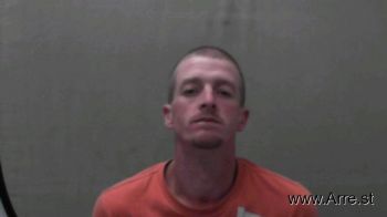 Christopher Vernon Marcum Mugshot