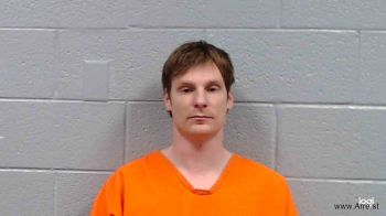 Christopher Scott Marley Mugshot