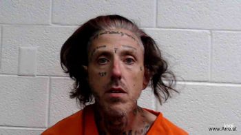 Christopher Todd Matheny Mugshot