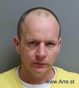 Christopher Lloyd Mayes Mugshot