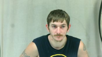 Christopher Aaron Meeks Mugshot