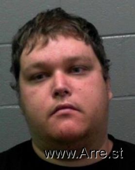 Christopher Alan Miller Mugshot