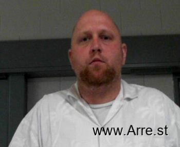 Christopher James Misner Mugshot