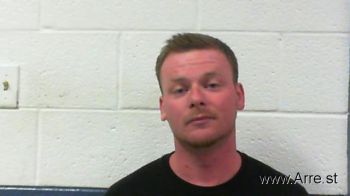 Christopher Ryan Morrison Mugshot