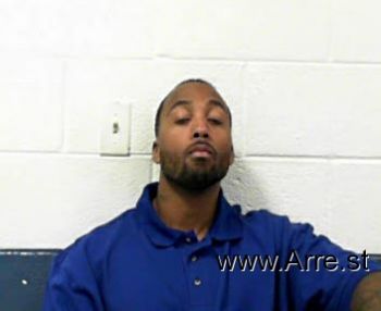 Christopher Darnelle Muckle Mugshot