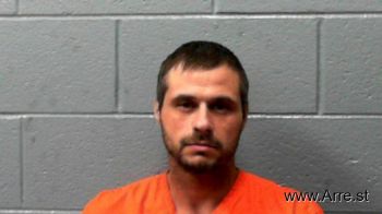 Christopher Adam Mullins Mugshot